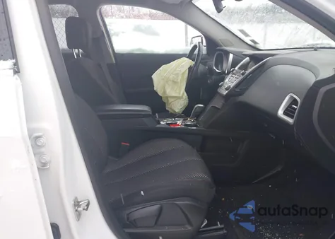 2014 Chevrolet Equinox 1Lt z USA, uszkodzony, nr VIN 2GNFLFE32E6163875